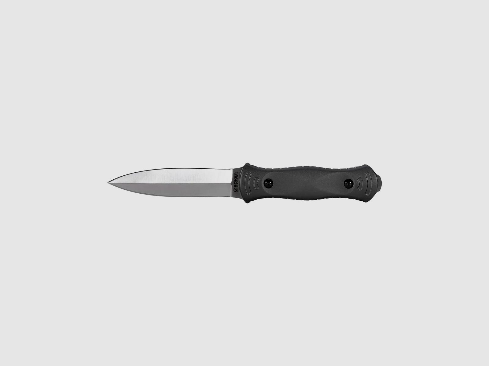 Magnum-Messer Magnum Taschenmesser Alacrán schwarz