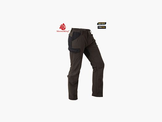 SHOOTERKING Active Lite Cordura Hose