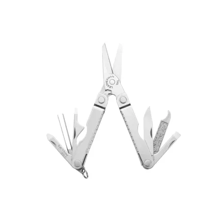 Multitool Leatherman MICRA Stainless, image 1 of 6