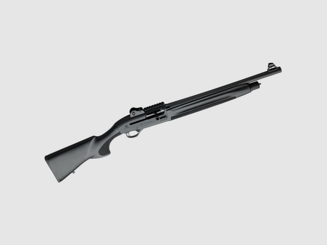 Beretta 1301 Tactical negro, imagen 6 de 8