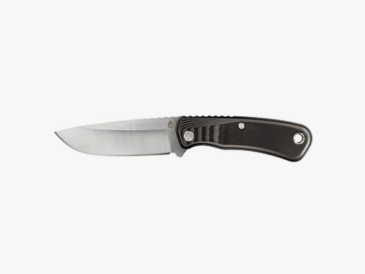 Gerber Messer Downwind Fixed DP black