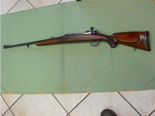 Mauser Mod.98