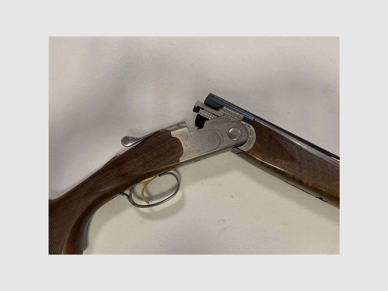 Beretta 686 S. pigeon I cal.410 neuf, vu et aimé, image 1 sur 6