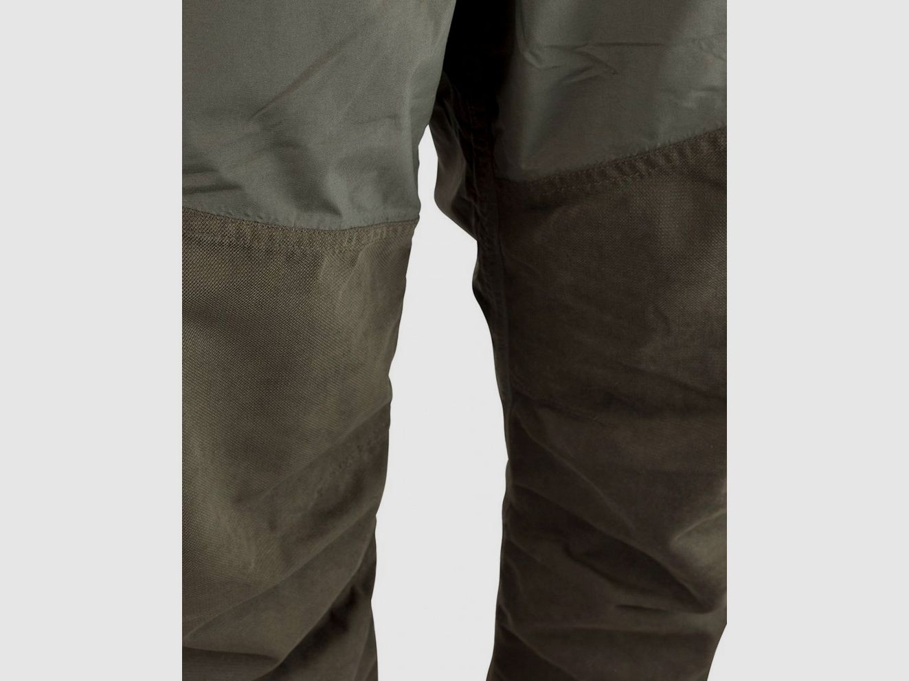 Pantaloni da caccia Ashcombe Jack Pyke, immagine 8 di 9