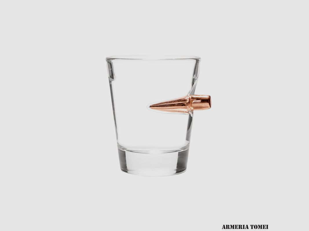 LUCKY SHOT – KIELISZEK Z GŁOWICĄ .308, zdjęcie 4 z 4