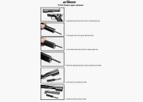 CZ Custom Pistol Mod. CZ75 Bull Shadow 9mm Luger