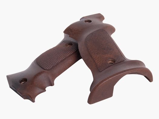 GSG-1911 target grips + magazine base - Firearms