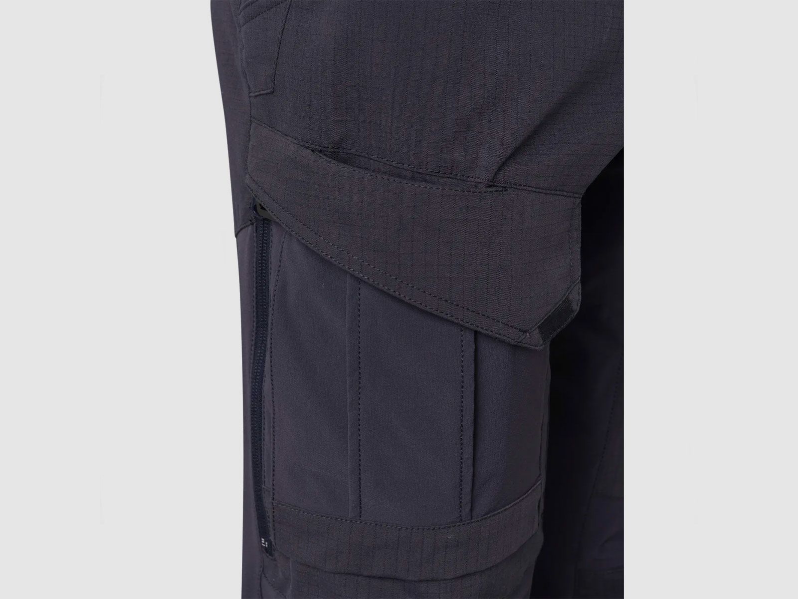 PANTALONE – BERETTA – FLANKER PANTS Ebony, image 9 of 9