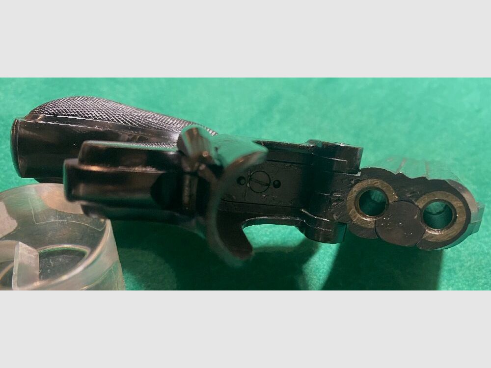 Röhm GmbH Sontheim/Brenz 15 S