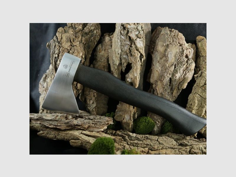 PUMA Jagdhüttenbeil