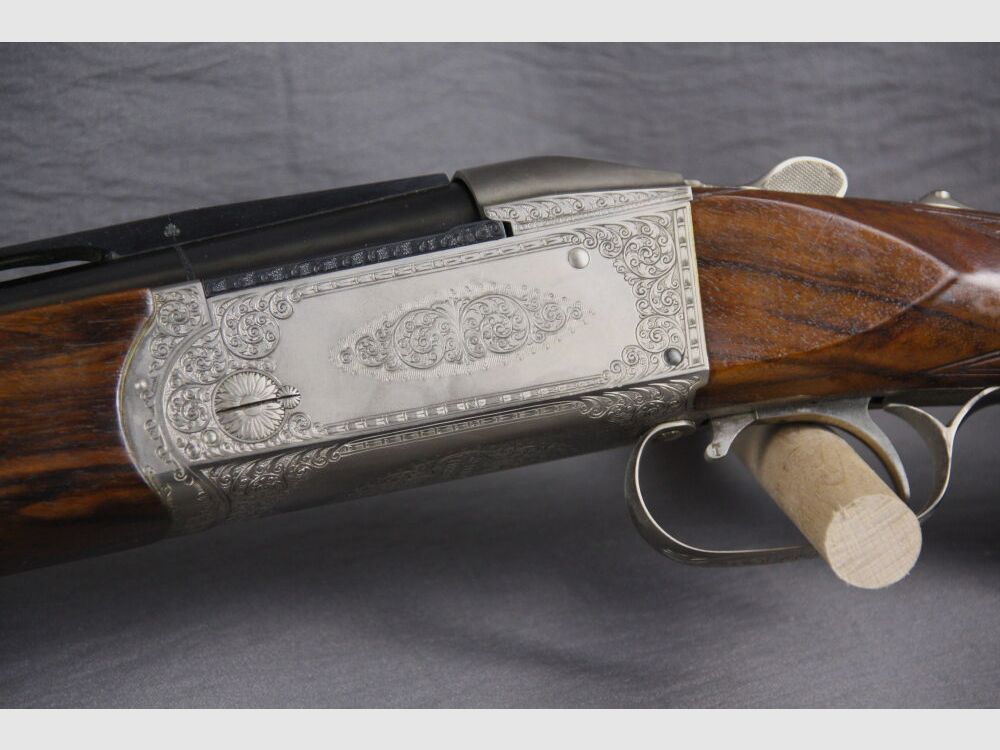 Krieghoff	 K32