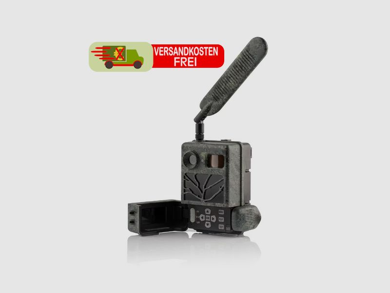 Kamera myśliwska ZEISS Secacam 3 bezprzewodowa