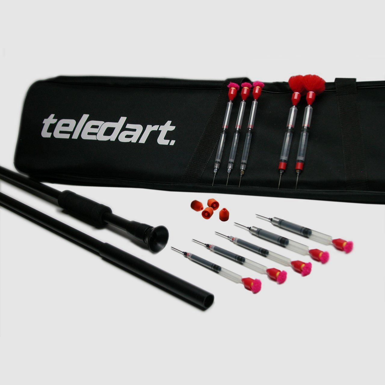 Extension TeleDart pour arbalète B16, image 1 sur 2