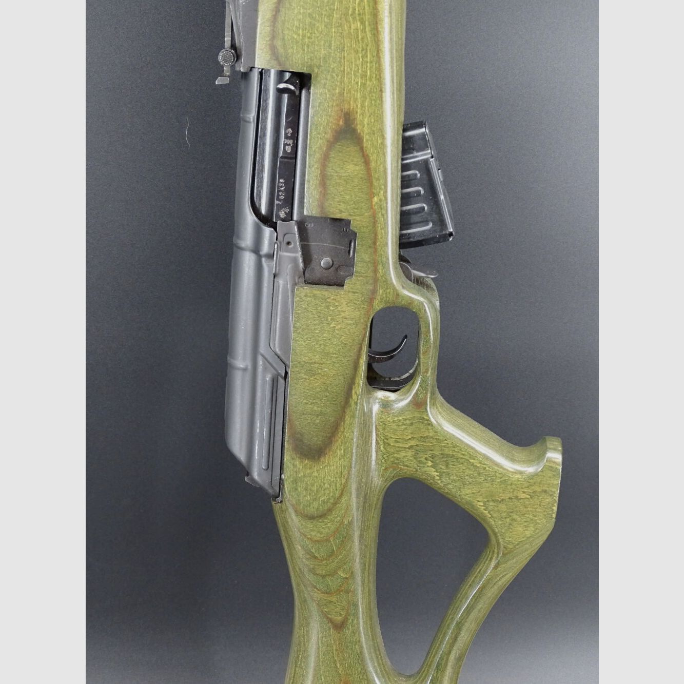 Schulze Struchtrup AK47 Zivil SLG 94 Kaliber 7,62x39 SLG 94