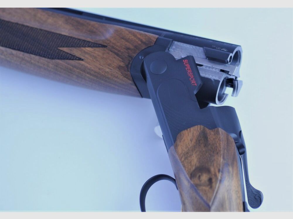 Brenner Mod. BF20 Supersport