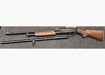 Mossberg 500 Combo