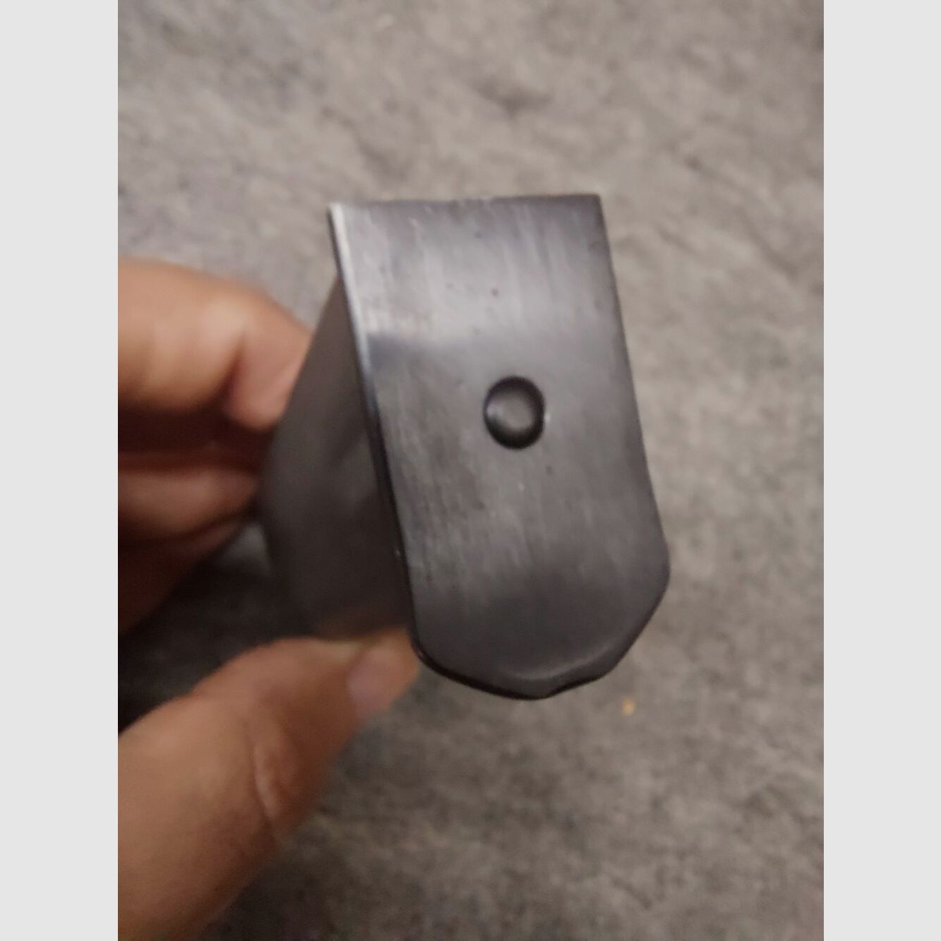 FEG, Ungarn (Mauser) SA80 / DA90