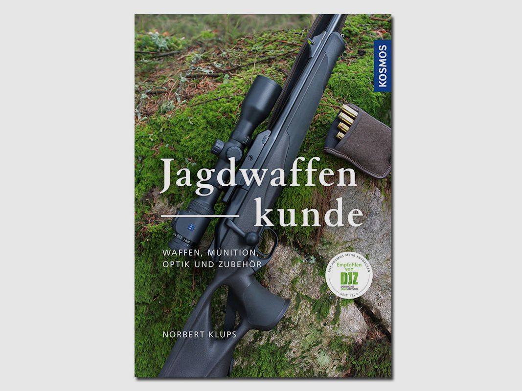 Kosmos Jagdwaffenkunde