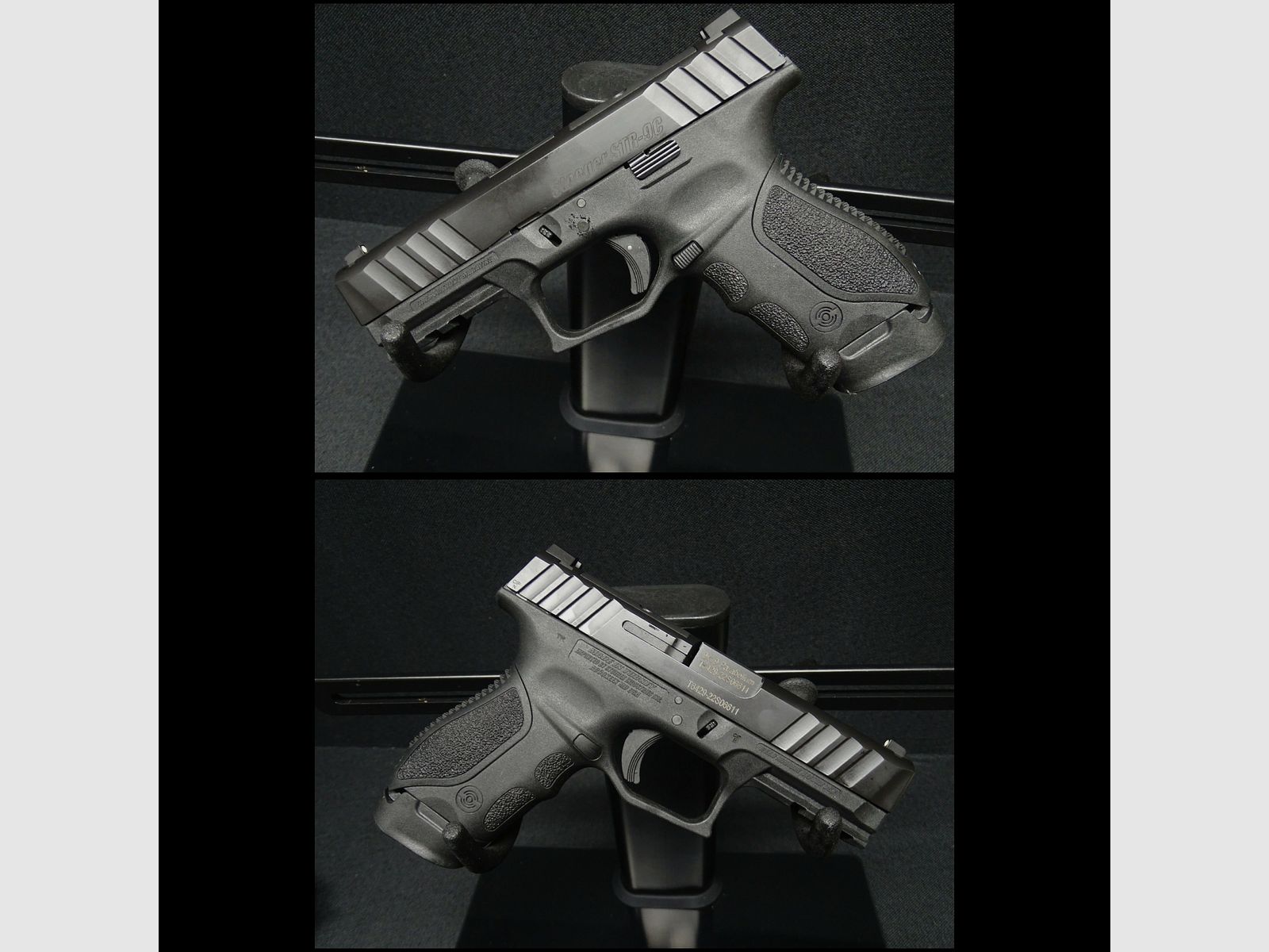 Stoeger STR 9-Compact