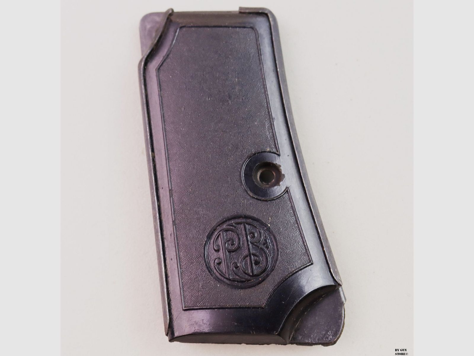 GR-64 Griffschalen Beretta Modell 34, Bild 1 von 2