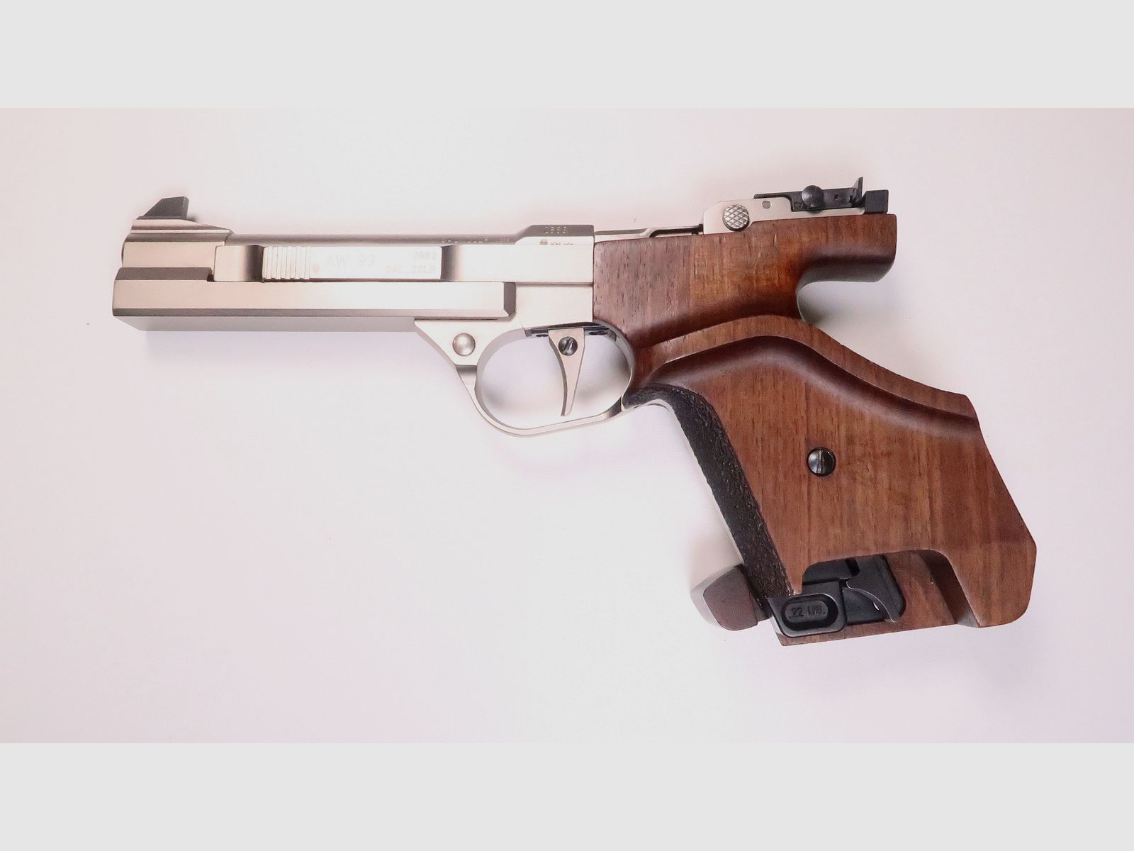 Feinwerkbau AW93 Kal.22lr