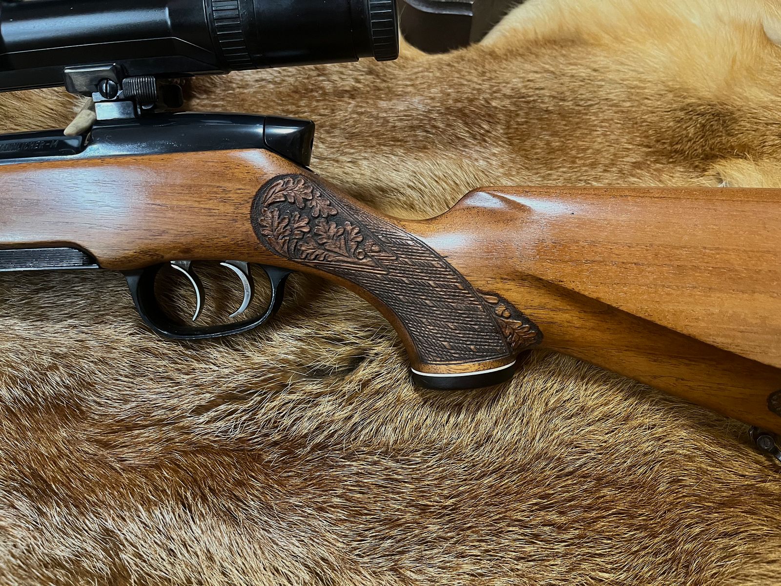 Steyr -Mannlicher Mod.M