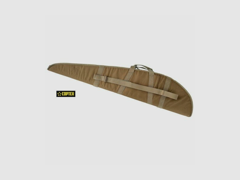 COPTEX étui pour fusils TAN
