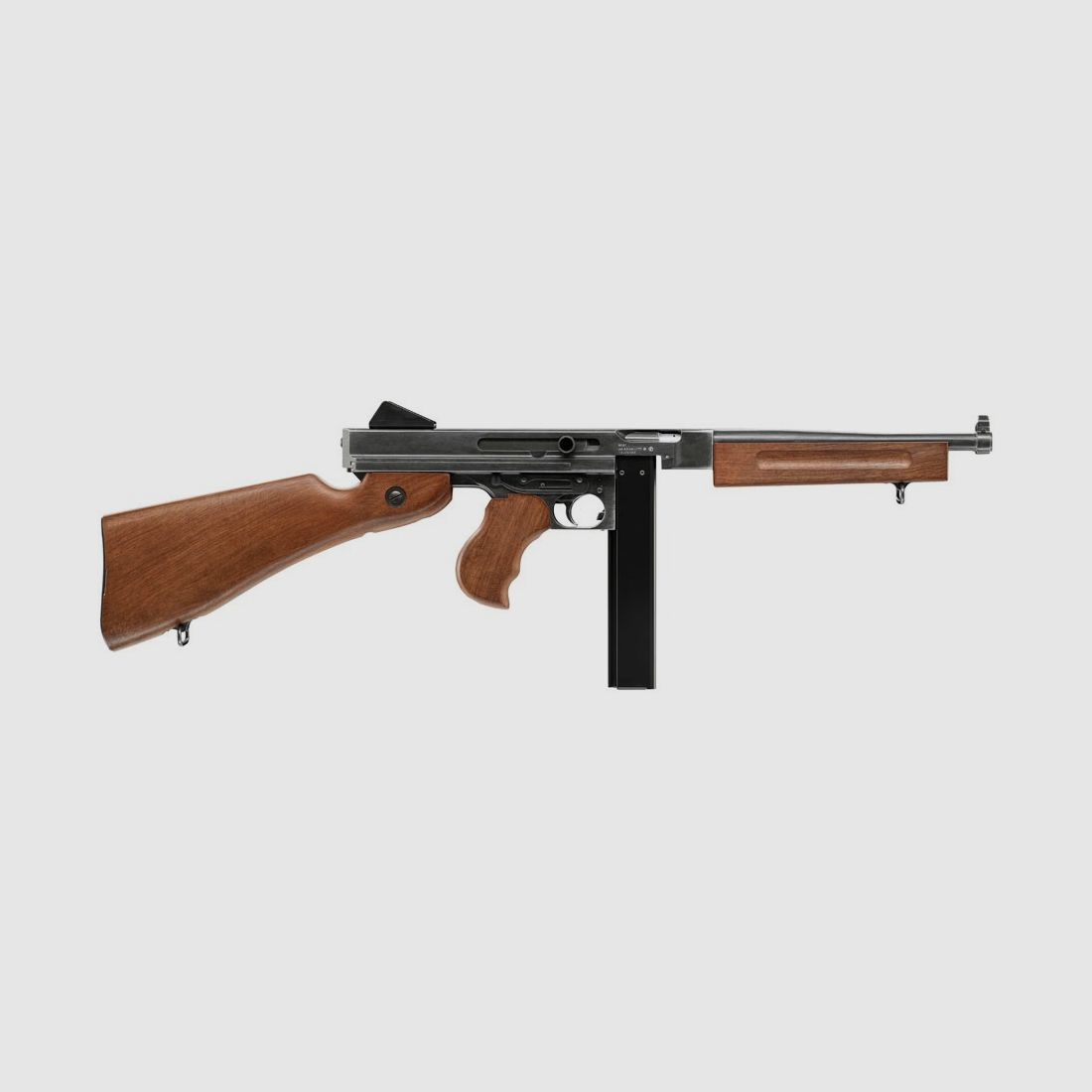 Leggende CO2 Fucile - M1A1 Leggendario