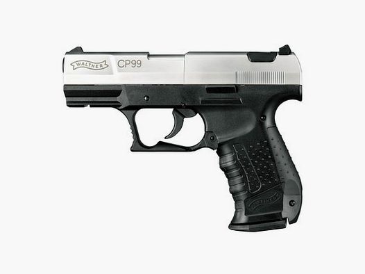 Walther CP99 Bicolor