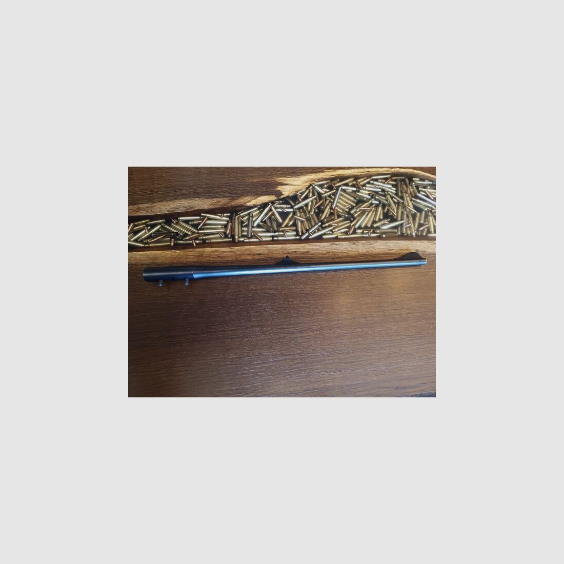 Blaser R93 Wechsellauf .30-06 Spr.