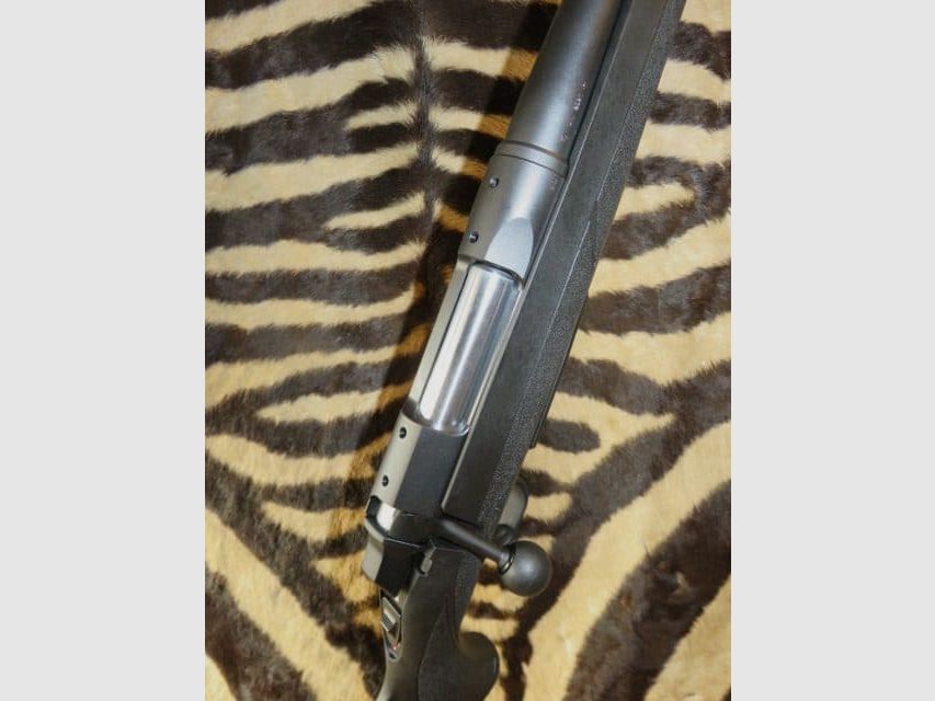 Repetierbüchse BROWNING A-Bolt 3+ Compo Kal. .243 Win Lauf 56 cm gewinde, Bild 6 von 9