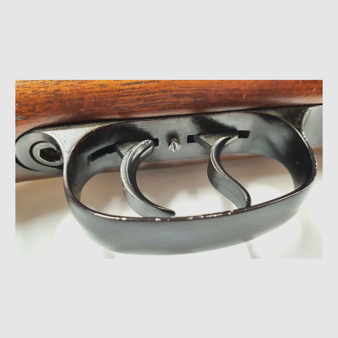 Mauser Mauser 66 inkl. Zielffernrohr