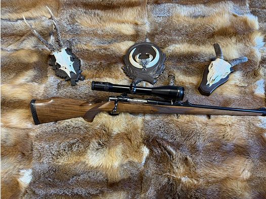 Sauer & Sohn 80