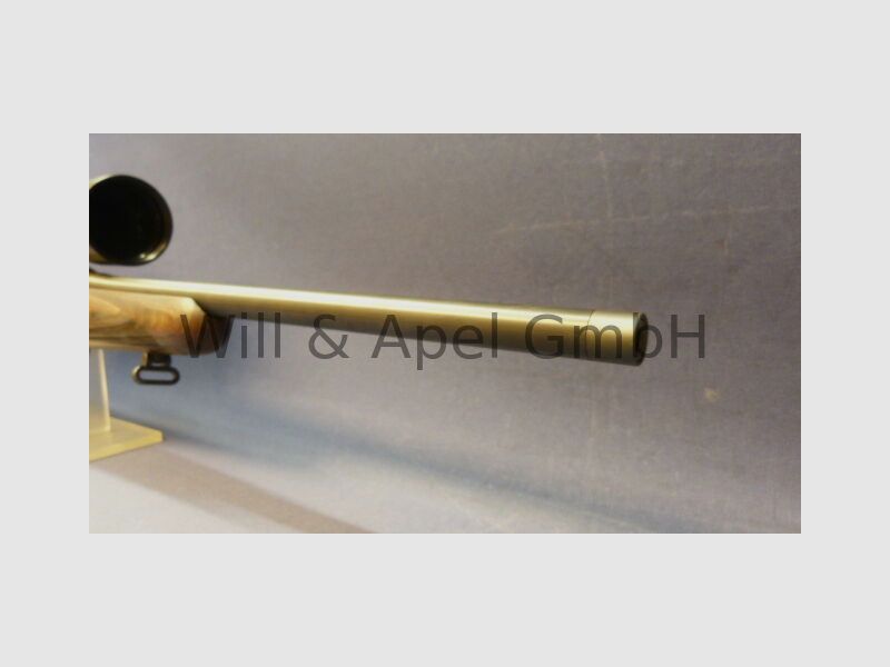 Mauser M25 Pure Max