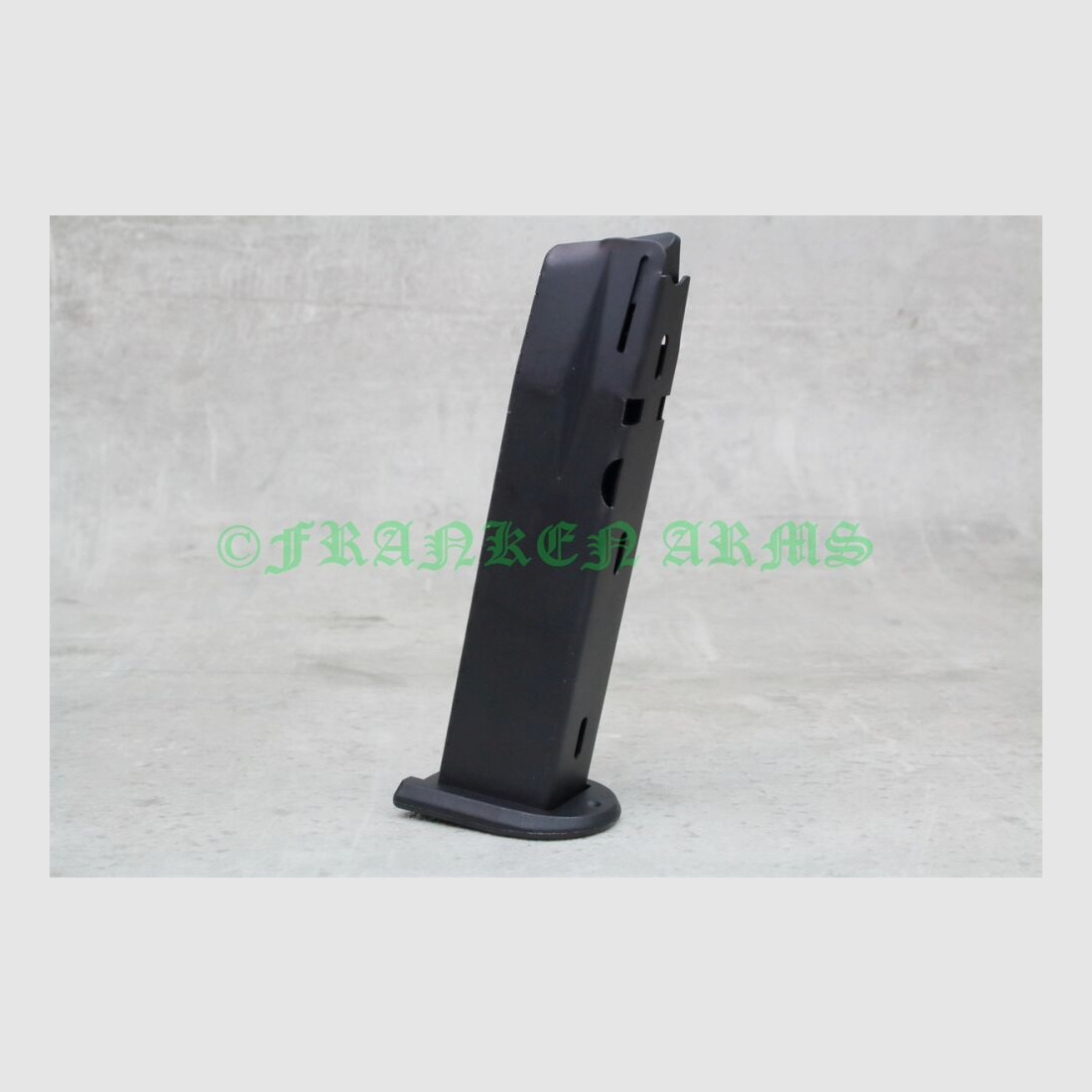 Magazin Walther P99 PPQ 15-Schuss 9mm P.A.K.