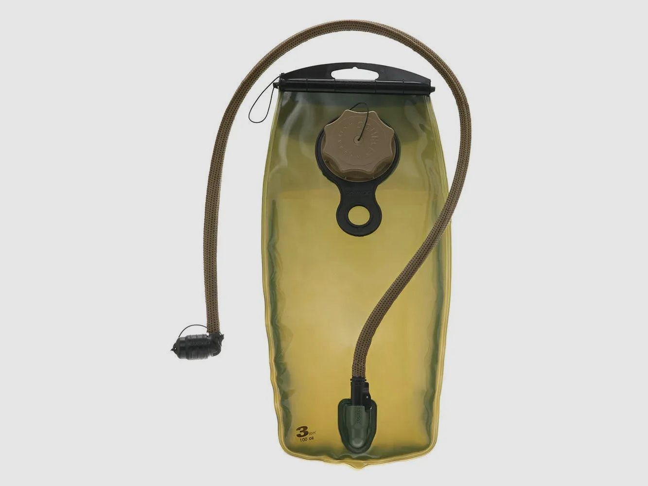 Source Source Trinkblase WXP 3 L coyote