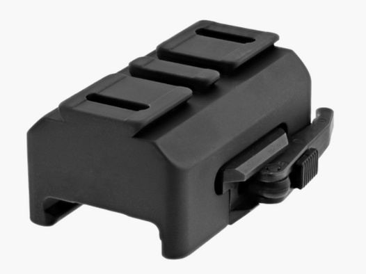 Aimpoint 682600518 ACRO QD Mount 30 mm Weaver Picatinny Erhöhung