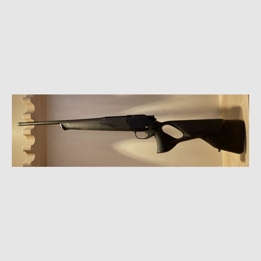 BLASER R8 ULTIMATE
