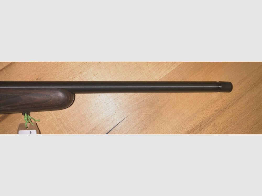 Mauser M18 Pure