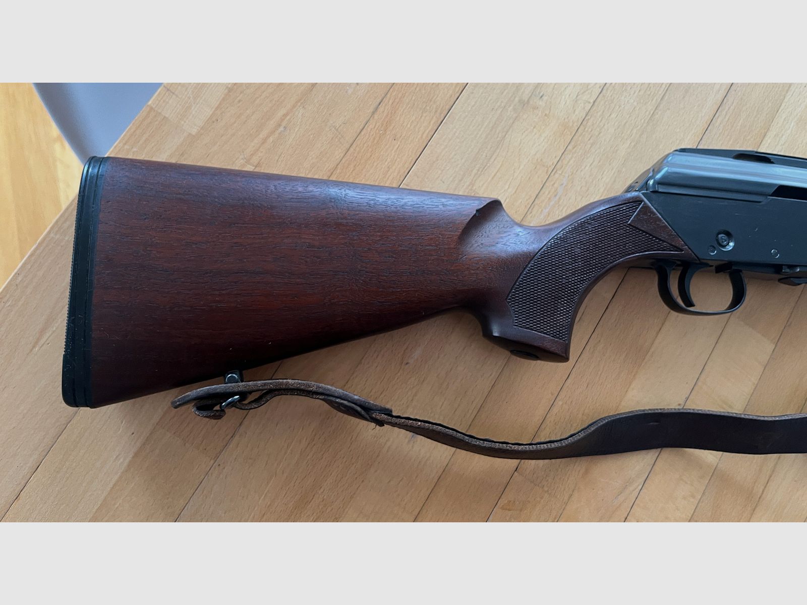 Valmet Petra / Hunter M88 im Kaliber 308 Win.