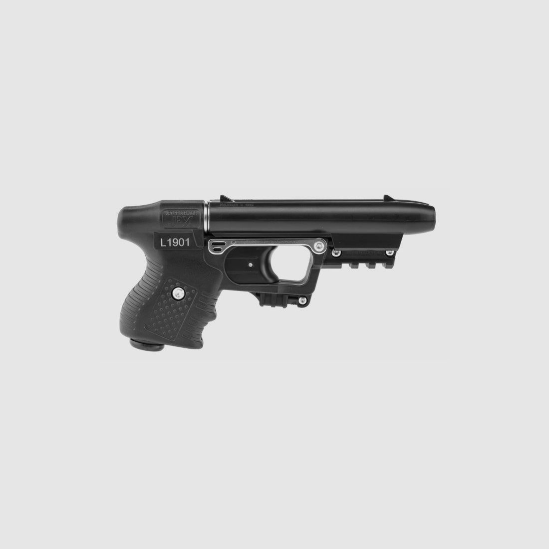 Pistolet lacrymogène Piexon JPX2, image 3 sur 7