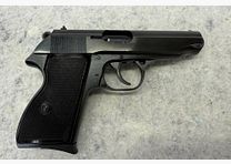 Hege AP66 7,65mm Browning