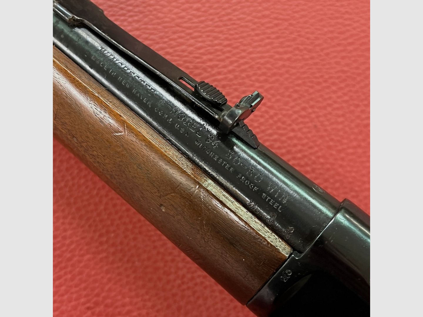 Winchester Mod 94, image 6 sur 6