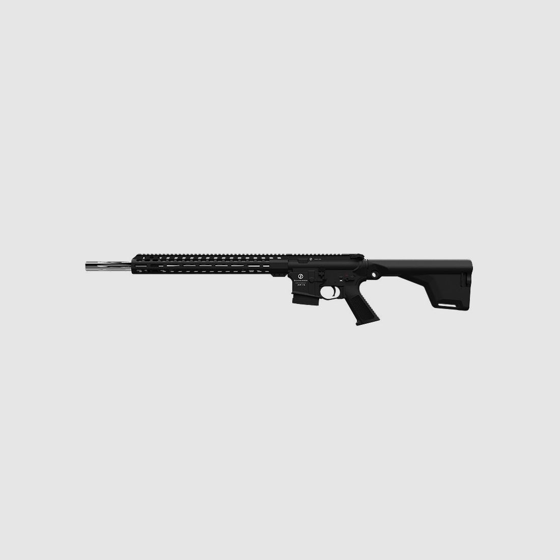 SCHMEISSER AR15 Ultramatch STS