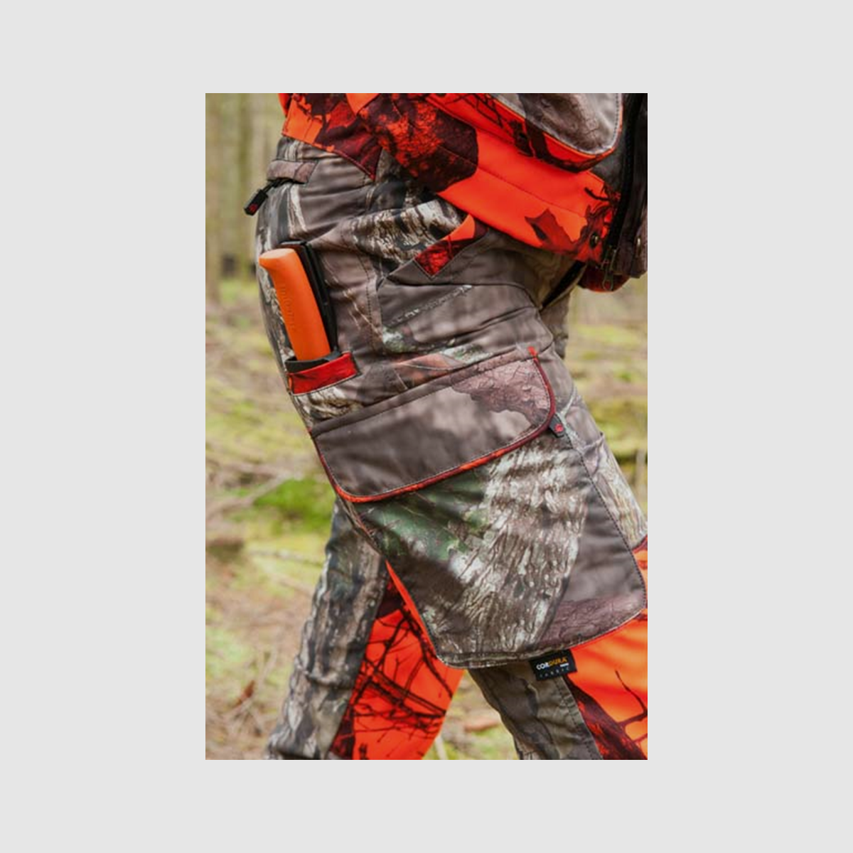 Shooterking Country Blaze k-1308, immagine 1 di 4