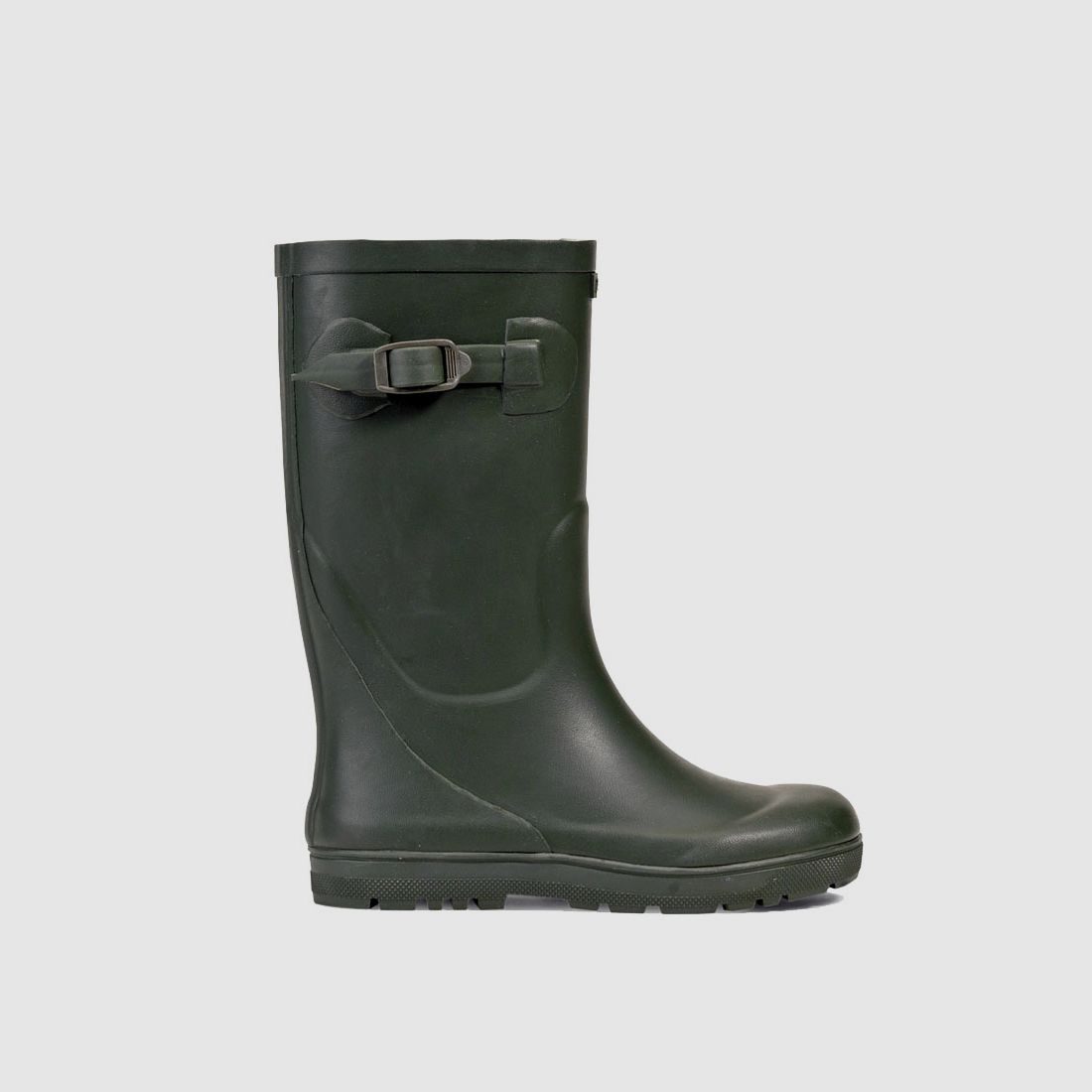 Aigle Gummistiefel Woodypop2 Kaki