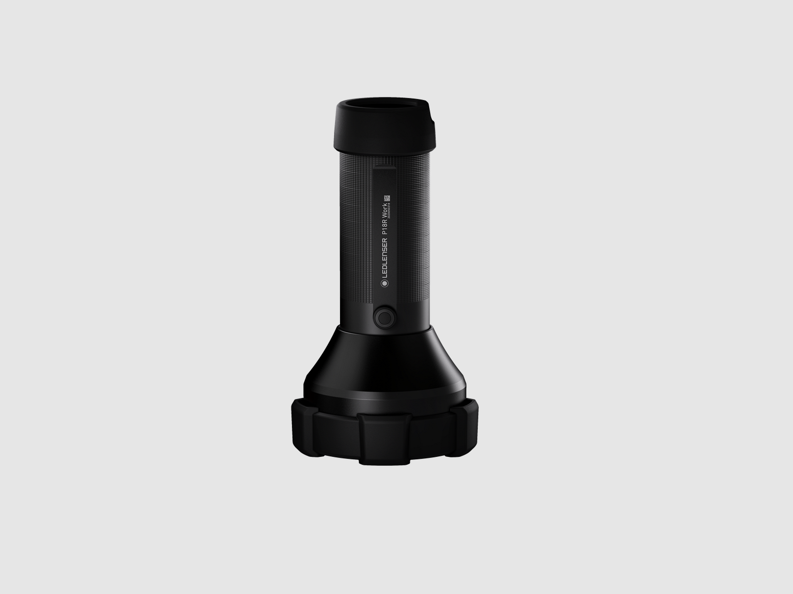 LEDLENSER ZAKLAMP P18WORK, afbeelding 4 van 4