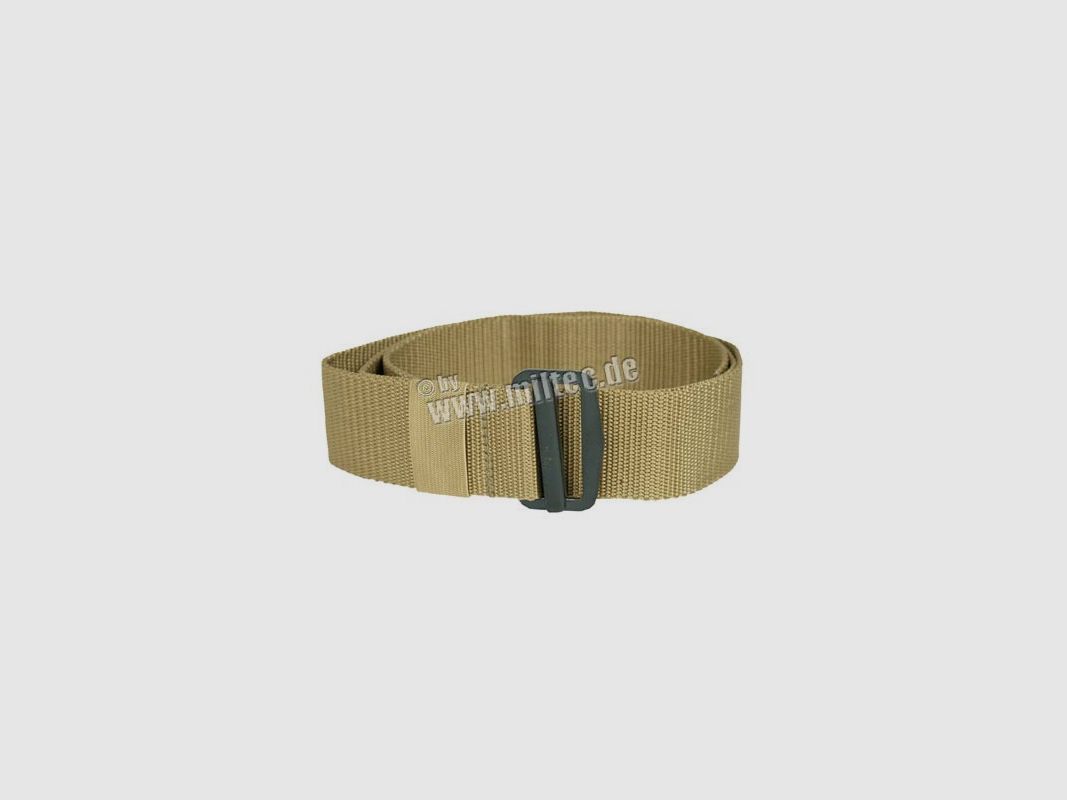 US BDU Belt, image 3 of 3