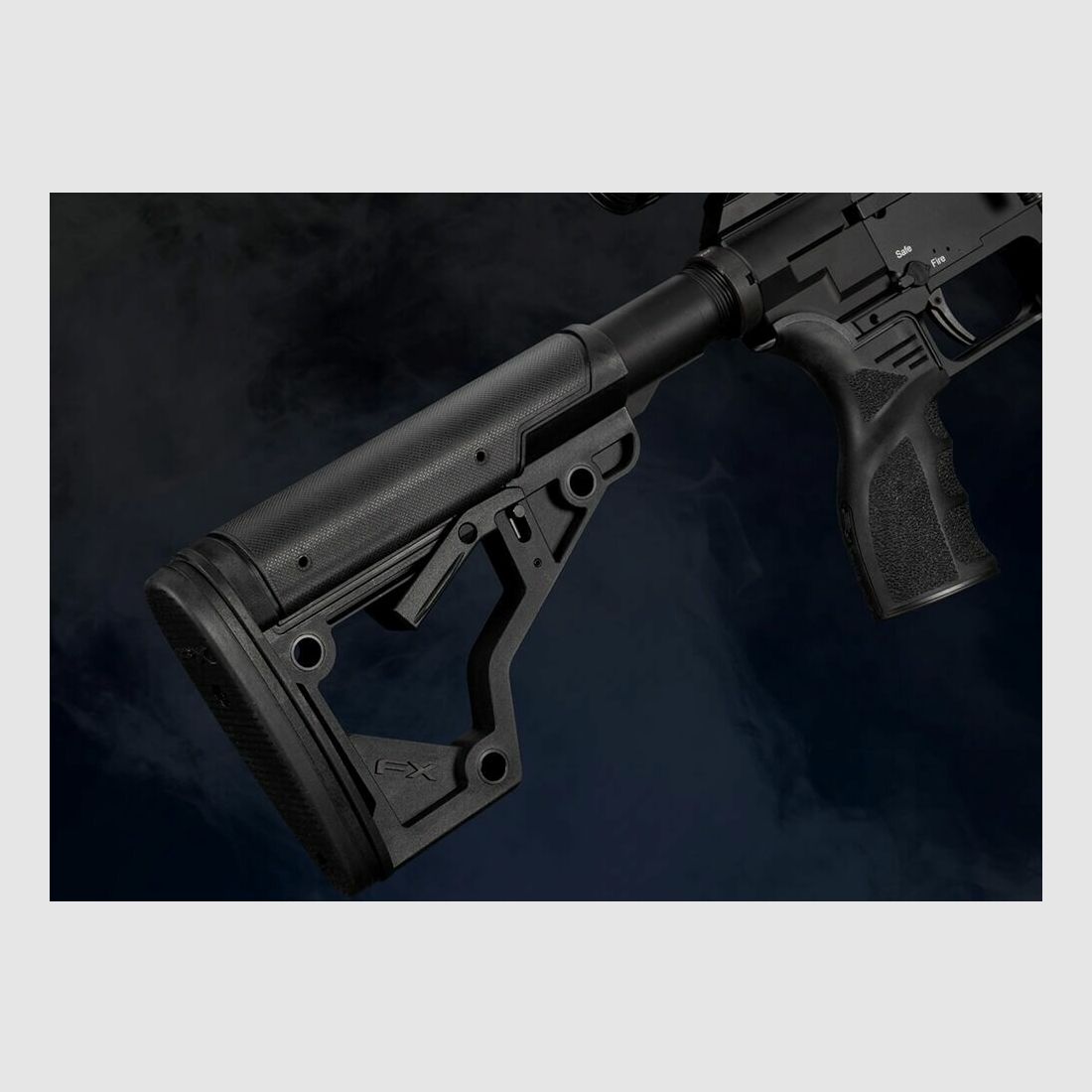 FX DRS MKII Tactical Compact, immagine 7 di 8