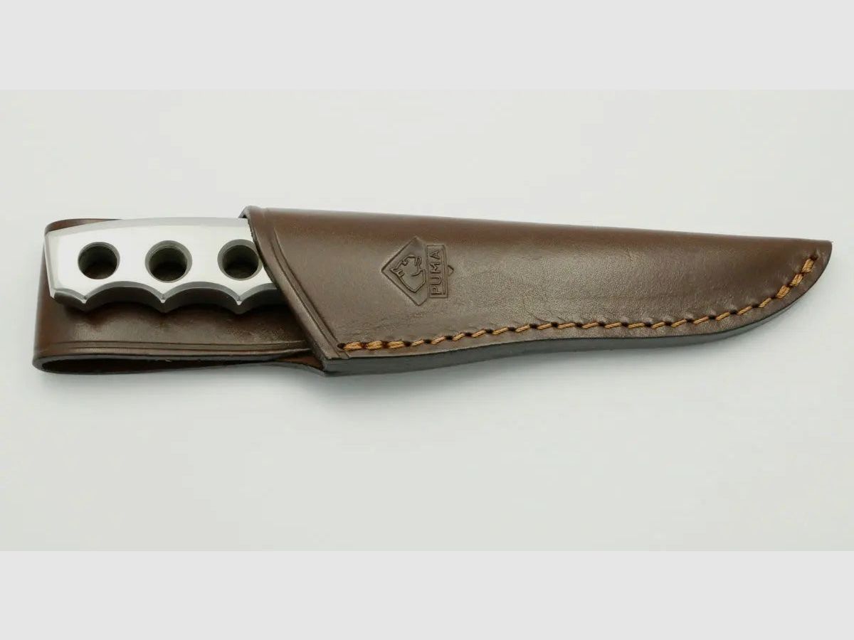 PUMA Steelstar (UNICO), Integrale